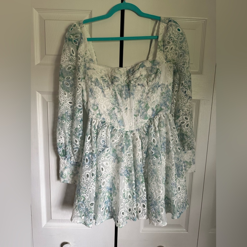 Bardot - Floral Dress - Size S